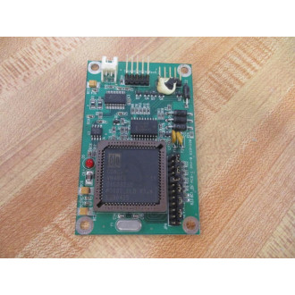 Elo PCBW22100004 Touchscreen Controller - Used