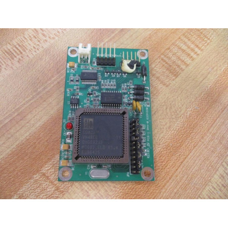 Elo PCBW22100004 Touchscreen Controller - Used