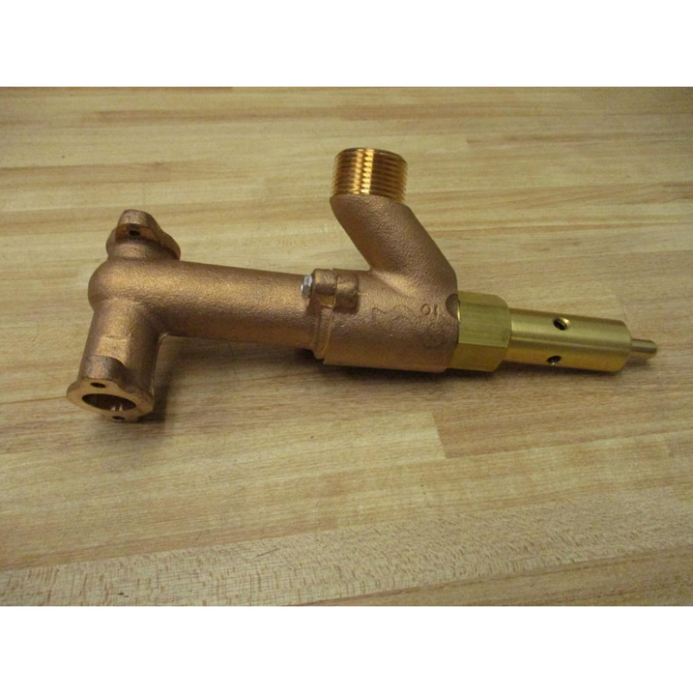 K4560276-01 Brine Valve Assembly K456027601 - New No Box