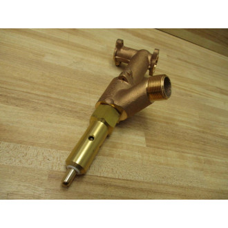 K4560276-01 Brine Valve Assembly K456027601