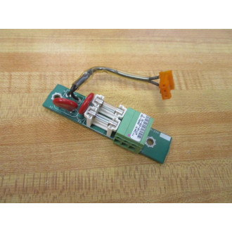 Allen Bradley 77146-256 AC Input Board A77146-256-52 - Used