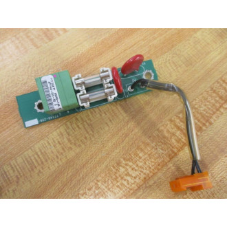 Allen Bradley 77146-256 AC Input Board A77146-256-52 - Used