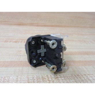 Allen Bradley 800H-R Push Button 800H-R... W800T-XD1Green - New No Box