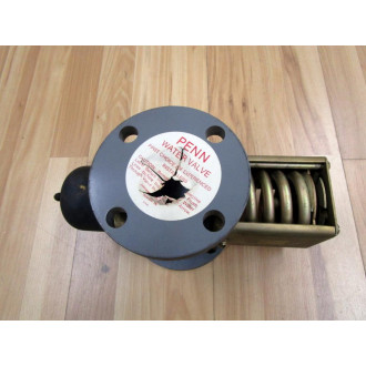 Penn 46 Water Valve - New No Box