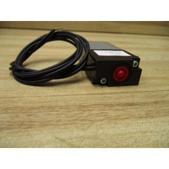 Humphrey M310 Solenoid Valve