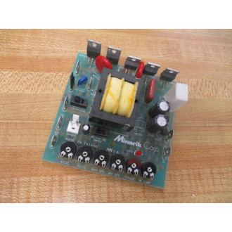 Minarik 170-0480 Motor Control Board 170-0480 - Used