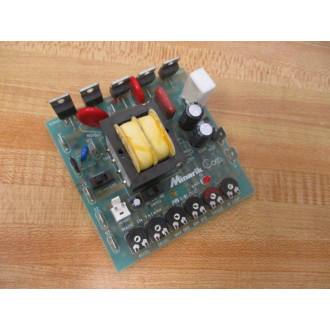 Minarik 170-0480 Motor Control Board 170-0480 - Used