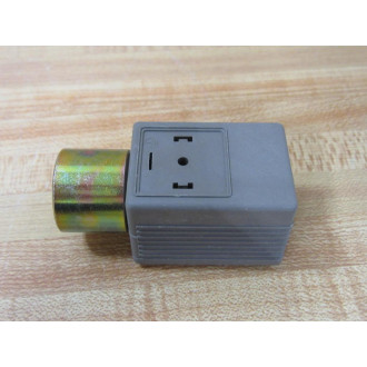 Burkert 625455U Safety Shutoff Valve