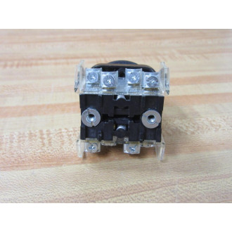 Allen Bradley 800T-A7B Button 800TA7B w (2) 800T-XA - New No Box