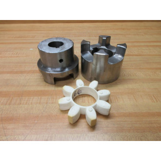 Guardian Industries 4255S Coupling Assembly 4255S - New No Box