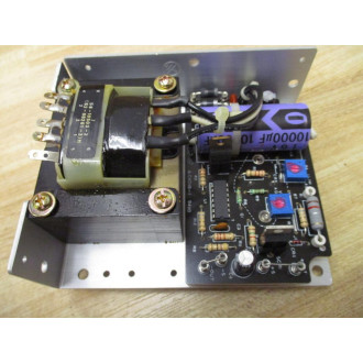 AcmeStandard Power SPWS-53-OV Linear Power Supply SPWS53OV