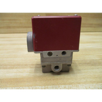 Bellofram 966-080-000 Transducer 966080000 - New No Box