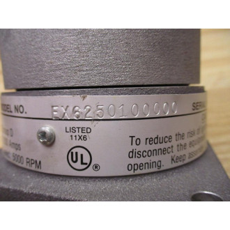 Dynapar EX6250100000 Encoder - Used