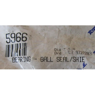 LiftOne 800010405 Roller Bearing 5966 (Pack of 2)