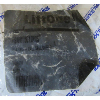 LiftOne 800010405 Roller Bearing 5966 (Pack of 2)