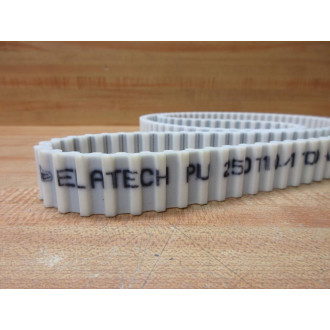 SIT Elatech 25DT101700 Synchronous Timing Belt 25DT101700