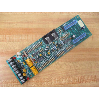 1700-0095 Circuit Board 1100-02120