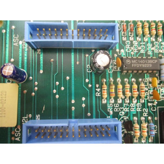 1700-0095 Circuit Board 1100-02120