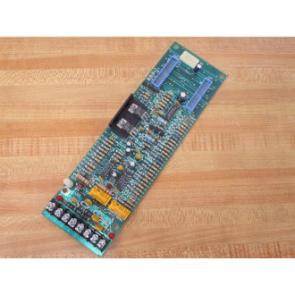 1700-0095 Circuit Board 1100-02120