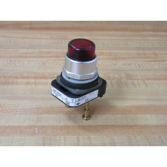 Allen Bradley 800T-PAD24RA2 Button 800TPAD24RA2 - New No Box