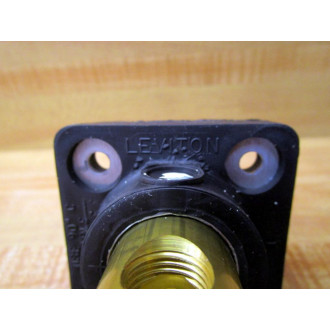 Leviton 201-16R22-E Camlock Plug Receptacle 20116R22E