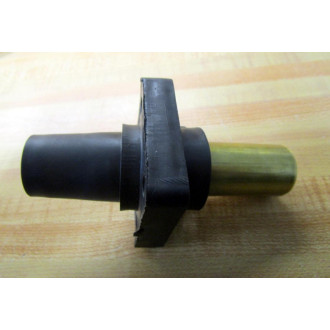 Leviton 201-16R22-E Camlock Plug Receptacle 20116R22E