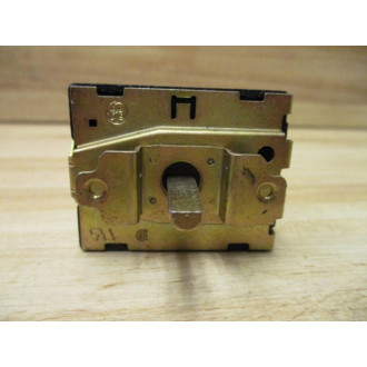 General Electric ASR7173-46 Rotary Switch ASR717246