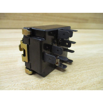 General Electric ASR7173-46 Rotary Switch ASR717246
