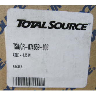 Crown CR-074659-006 Axle CR074659006