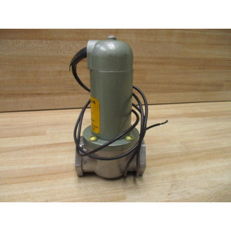 Eclipse 2-DOL-3 "DO" AirGas Valve 2DOL3