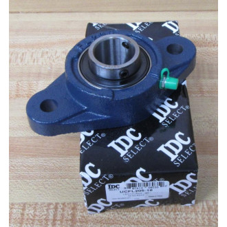 IDC Select UCFL205-16 Flanged Bearing UCFL20516
