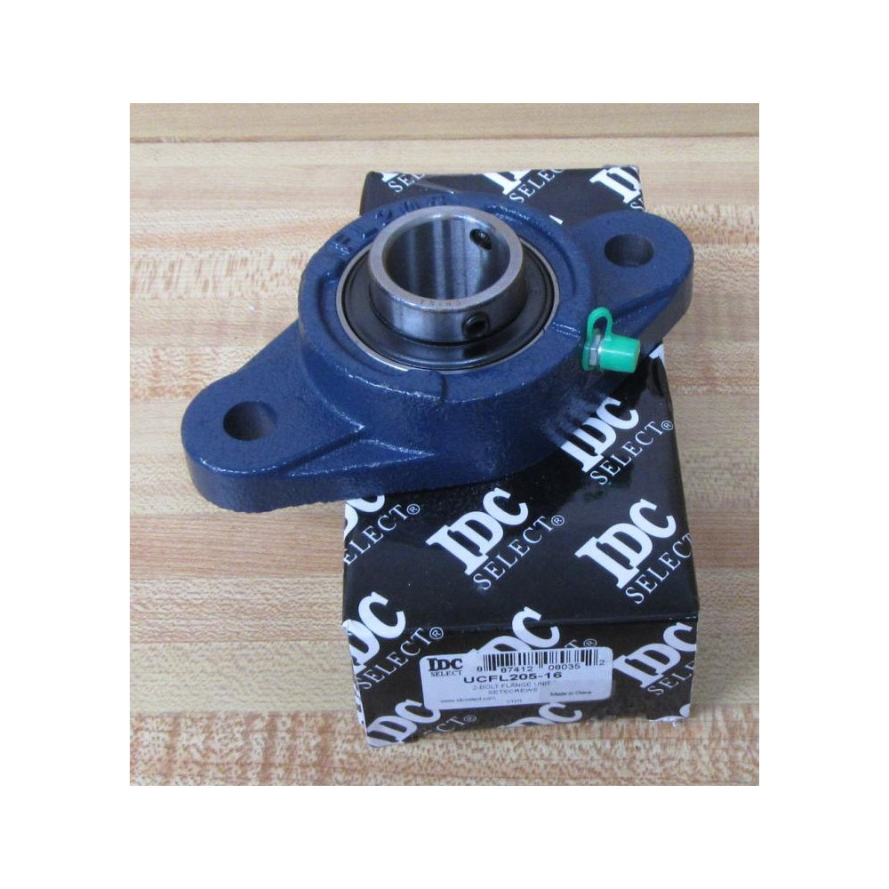 IDC Select UCFL205-16 Flanged Bearing UCFL20516