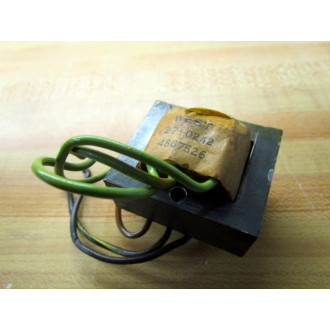 West 27-0242 Transformer 2867526 - Used