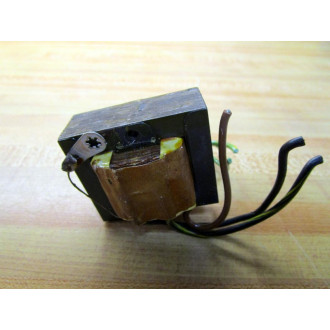 West 27-0242 Transformer 2867526 - Used