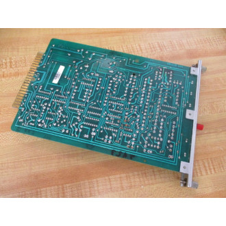 Reliance 0-52808-2 OLVC Board O-52808-2 JOB:032000171 - Refurbished
