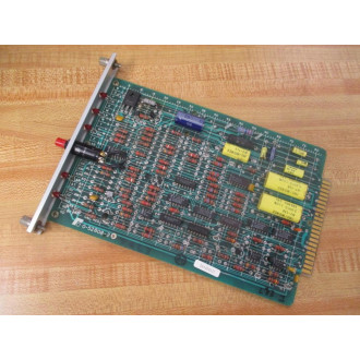 Reliance 0-52808-2 OLVC Board O-52808-2 JOB:032000171 - Refurbished