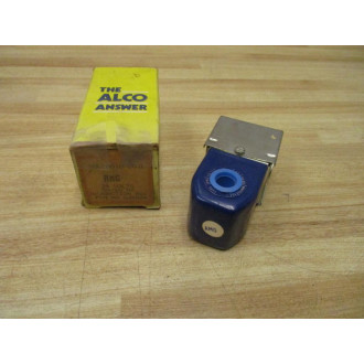 Alco Controls AMG-24V-5060 Solenoid Coil AMG24V5060