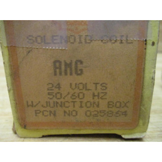 Alco Controls AMG-24V-5060 Solenoid Coil AMG24V5060