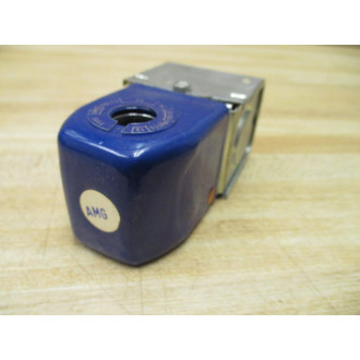 Alco Controls AMG-24V-5060 Solenoid Coil AMG24V5060