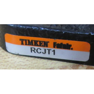 Fafnir RCJT 1 Ball Flange Unit RCJT1 - New No Box