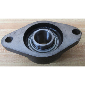 Fafnir RCJT 1 Ball Flange Unit RCJT1 - New No Box