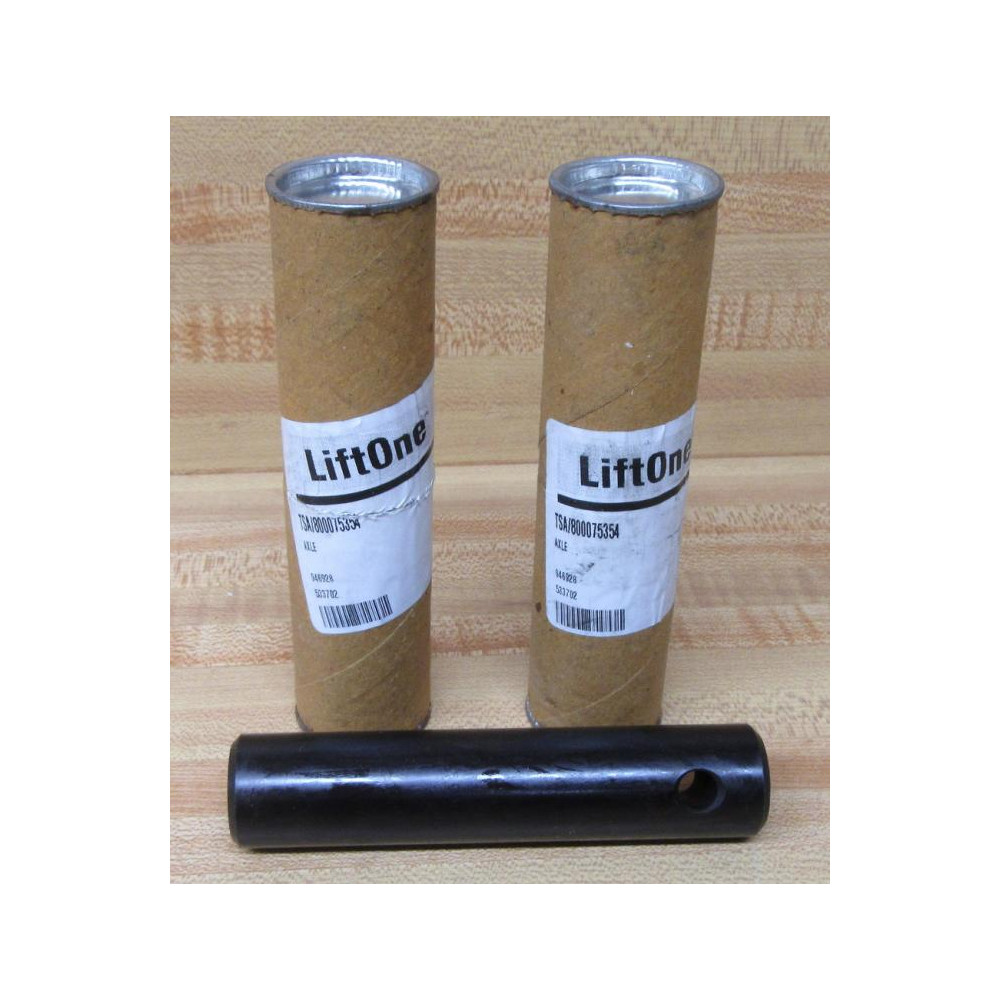 LiftOne 800075354 Axle (Pack of 2)