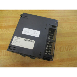 GE Fanuc IC693MDL340 Module IC693MDL340E wScrew Terminals