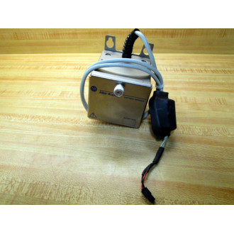 Allen Bradley 1756-BATM Module 1756BATM Module Only WMount - Used