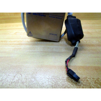 Allen Bradley 1756-BATM Module 1756BATM Module Only WMount - Used