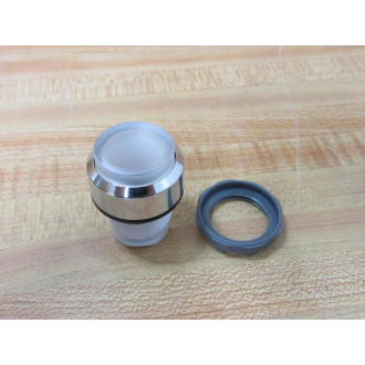 ABB MP3-31C Illuminated Push Button 1SFA611102R3108