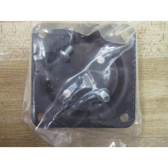 Humphrey Products 062E1 3 10 21 35 Vacuum Air Solenoid Valve 062E13102135