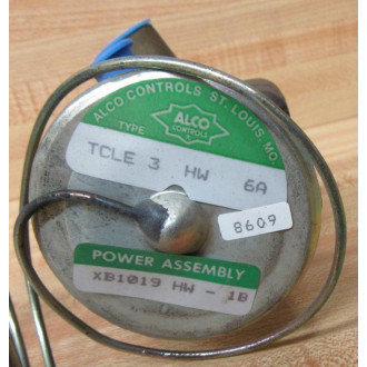 Alco Controls TCLE 3 HW Thermo Valve TCLE 3 HW 6A
