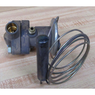 Alco Controls TCLE 3 HW Thermo Valve TCLE 3 HW 6A