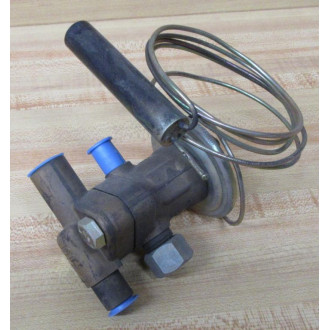 Alco Controls TCLE 3 HW Thermo Valve TCLE 3 HW 6A